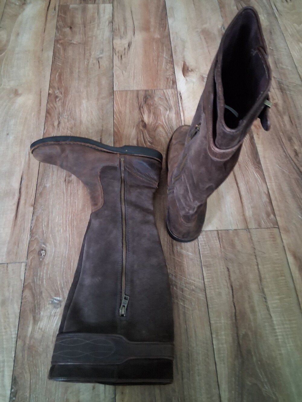 Timberland - Picture 4 of 11